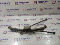 Кронштейн балки задней Opel Astra 423055
