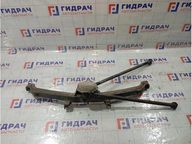 Кронштейн балки задней Opel Astra 423055