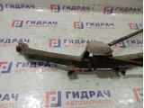 Кронштейн балки задней Opel Astra 423055