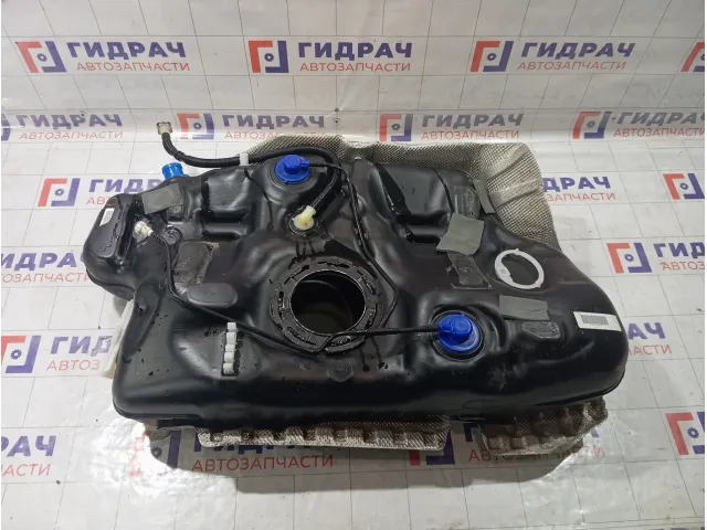 Бак топливный Opel Astra 802304