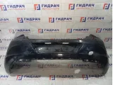 Бампер задний Opel Astra 1404230