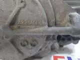 МКПП (механическая коробка переключения передач) Opel Astra 701132