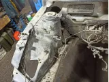 Лонжерон передний левый Opel Astra