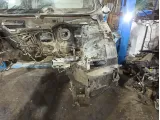 Лонжерон передний правый Opel Astra