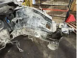 Лонжерон передний правый Opel Astra
