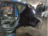 Крыло заднее левое Opel Astra