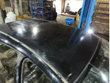 Крыша Opel Astra