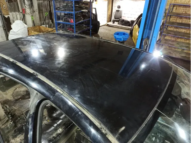 Крыша Opel Astra