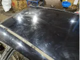 Крыша Opel Astra