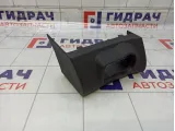 Накладка торпедо левая Opel Astra 2209700
