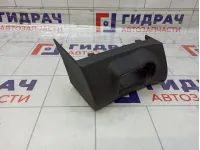 Накладка торпедо левая Opel Astra 2209700