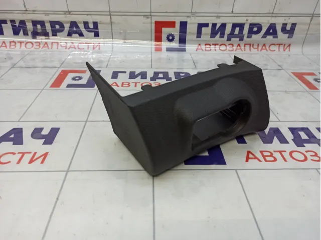 Накладка торпедо левая Opel Astra 2209700