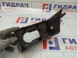 Накладка торпедо левая Opel Astra 2209700