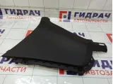 Накладка консоли правая Opel Astra 2208295