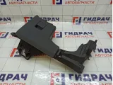 Накладка под рулевую колонку Opel Astra 107331