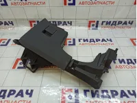 Накладка под рулевую колонку Opel Astra 107331