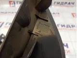 Накладка торпедо правая Opel Astra 2208296