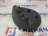 Накладка панели приборов Opel Astra 2208284