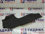 Накладка консоли левая Opel Astra 2208337