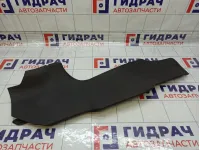 Накладка консоли левая Opel Astra 2208337