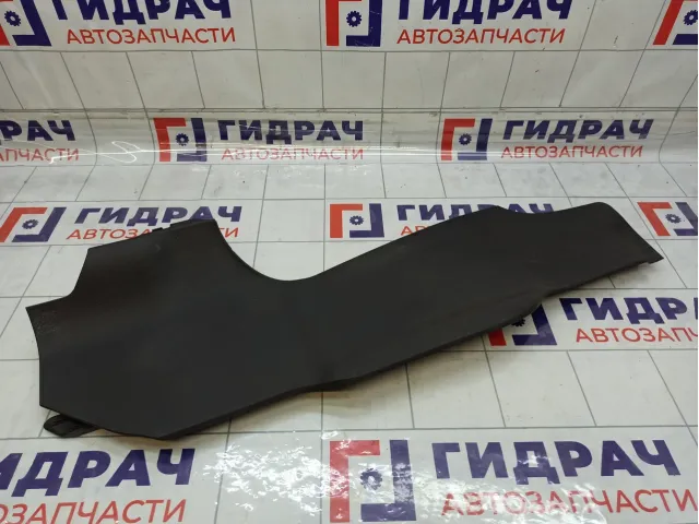 Накладка консоли левая Opel Astra 2208337