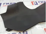 Накладка консоли левая Opel Astra 2208337