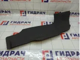 Накладка консоли правая Opel Astra 2208338