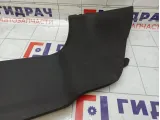 Накладка консоли правая Opel Astra 2208338