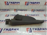 Обшивка стойки задней левой нижняя Opel Astra 122160
