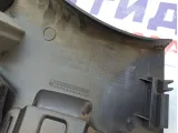 Обшивка стойки задней левой нижняя Opel Astra 122160