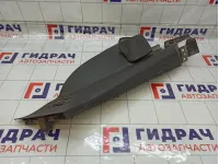 Обшивка стойки задней правой нижняя Opel Astra 122179