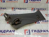 Обшивка стойки задней правой нижняя Opel Astra 122179