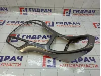 Накладка торпедо Opel Astra 2208310
