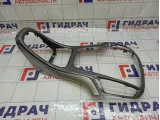 Накладка торпедо Opel Astra 2208310