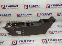 Консоль центральная Opel Astra 196508