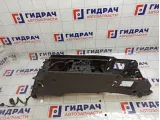 Консоль центральная Opel Astra 196508