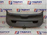 Обшивка двери багажника Opel Astra 2236121