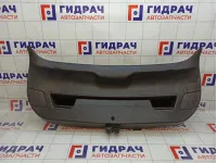Обшивка двери багажника Opel Astra 2236121