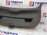 Обшивка двери багажника Opel Astra 2236121
