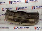 Обшивка двери багажника Opel Astra 2236121