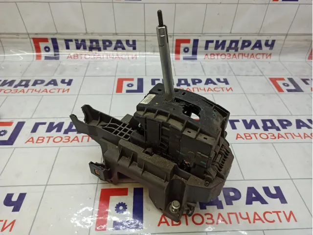 Кулиса (селектор) КПП Opel Astra 13281219