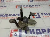 Моторчик стеклоочистителя задний Opel Astra 1273096