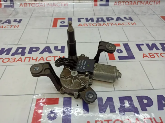 Моторчик стеклоочистителя задний Opel Astra 1273096
