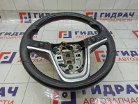 Рулевое колесо Opel Astra 913446