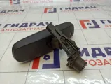 Зеркало заднего вида Opel Astra 1428478