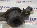 Лючок бензобака Opel Astra 182009