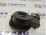 Лючок бензобака Opel Astra 182009