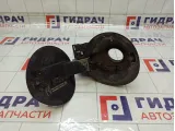 Лючок бензобака Opel Astra 182009
