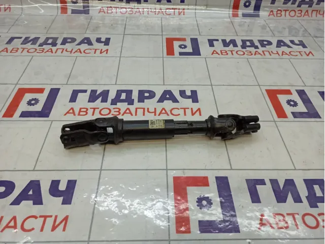 Кардан рулевой Opel Astra 13251806