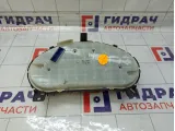 Панель приборов Opel Astra 1256873